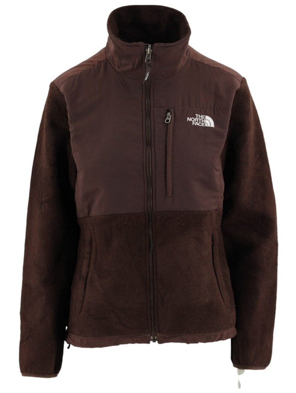 The North Face Denali Summit Series Polartec Fleece Jacket Sz XS
